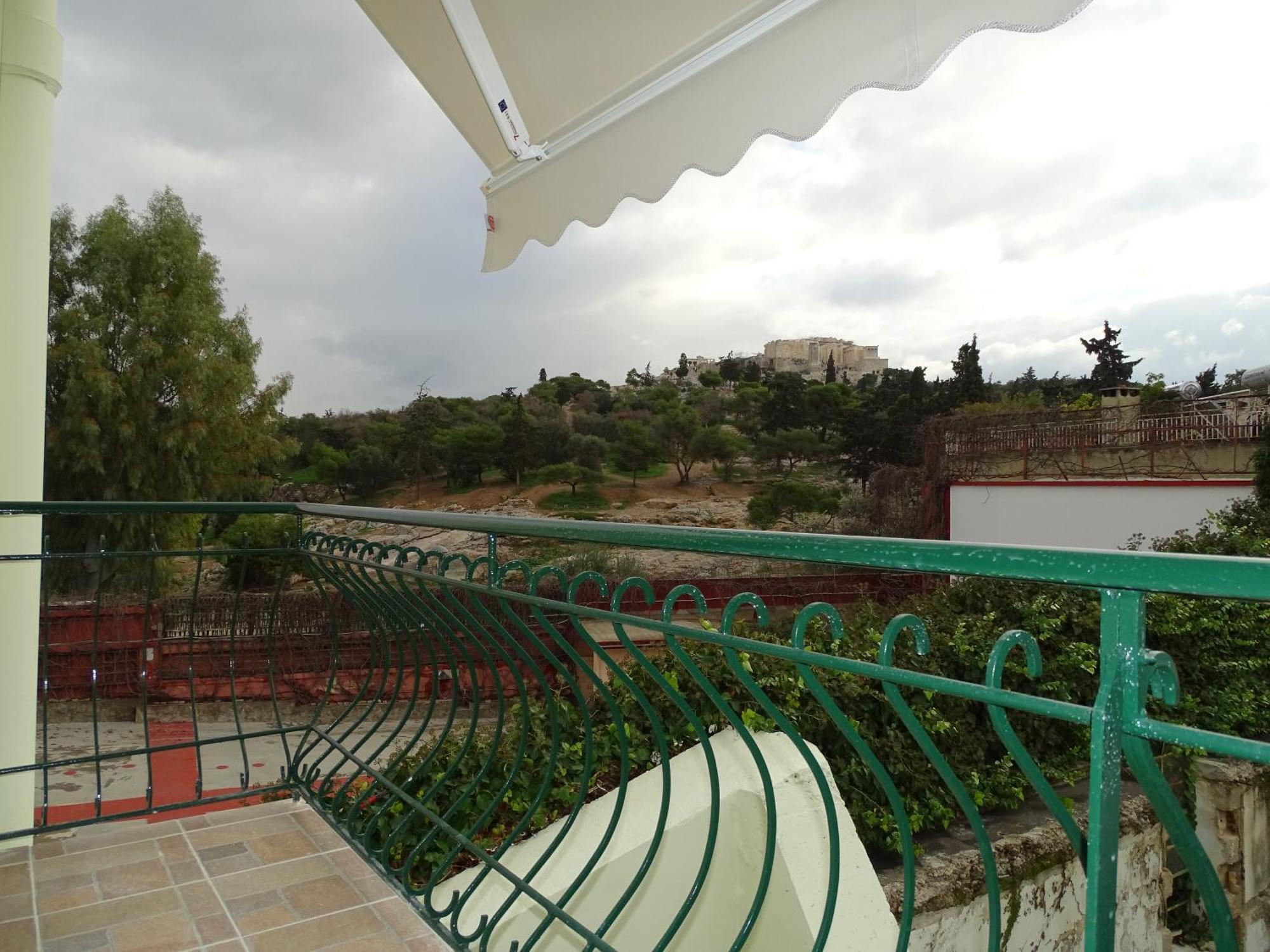 Meros - Athenian Residencies Экстерьер фото