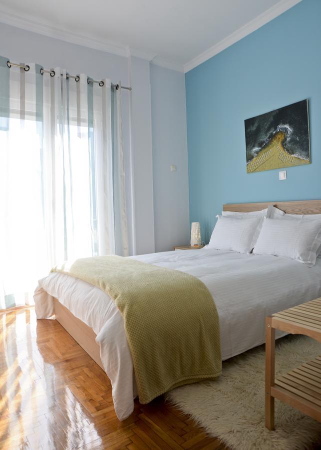 Meros - Athenian Residencies Экстерьер фото